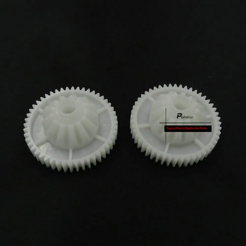 0055 FU8-0055-000 Gear,Bevel 48T 13T (4)