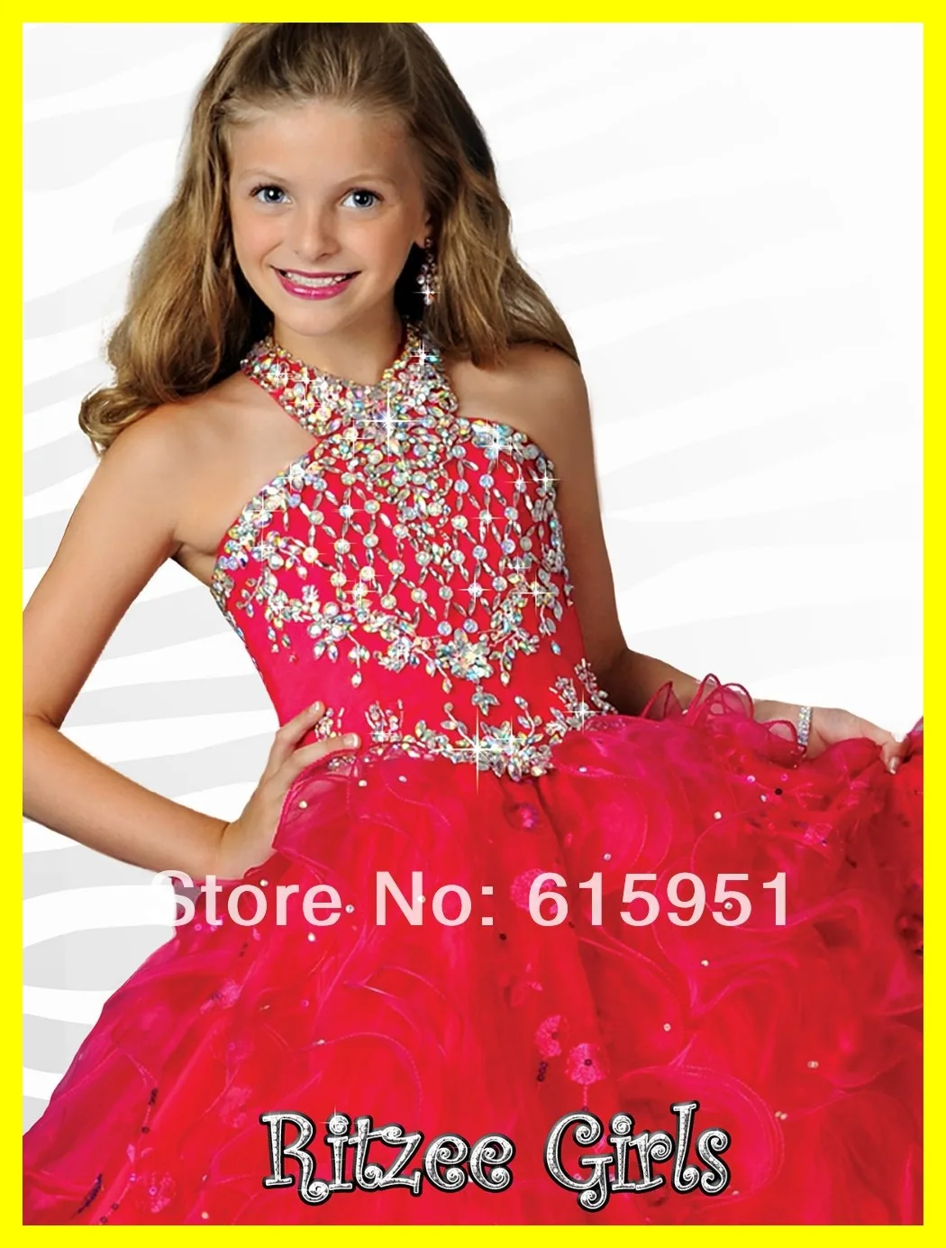 girl party dresses canada