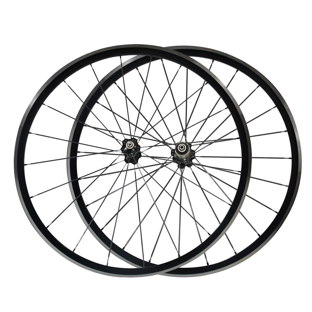 Discount Kinlin XR200 Alloy Bike Wheels 700C 22mm Clincher Alloy Wheelset Kinds Of Hub For Choose 5