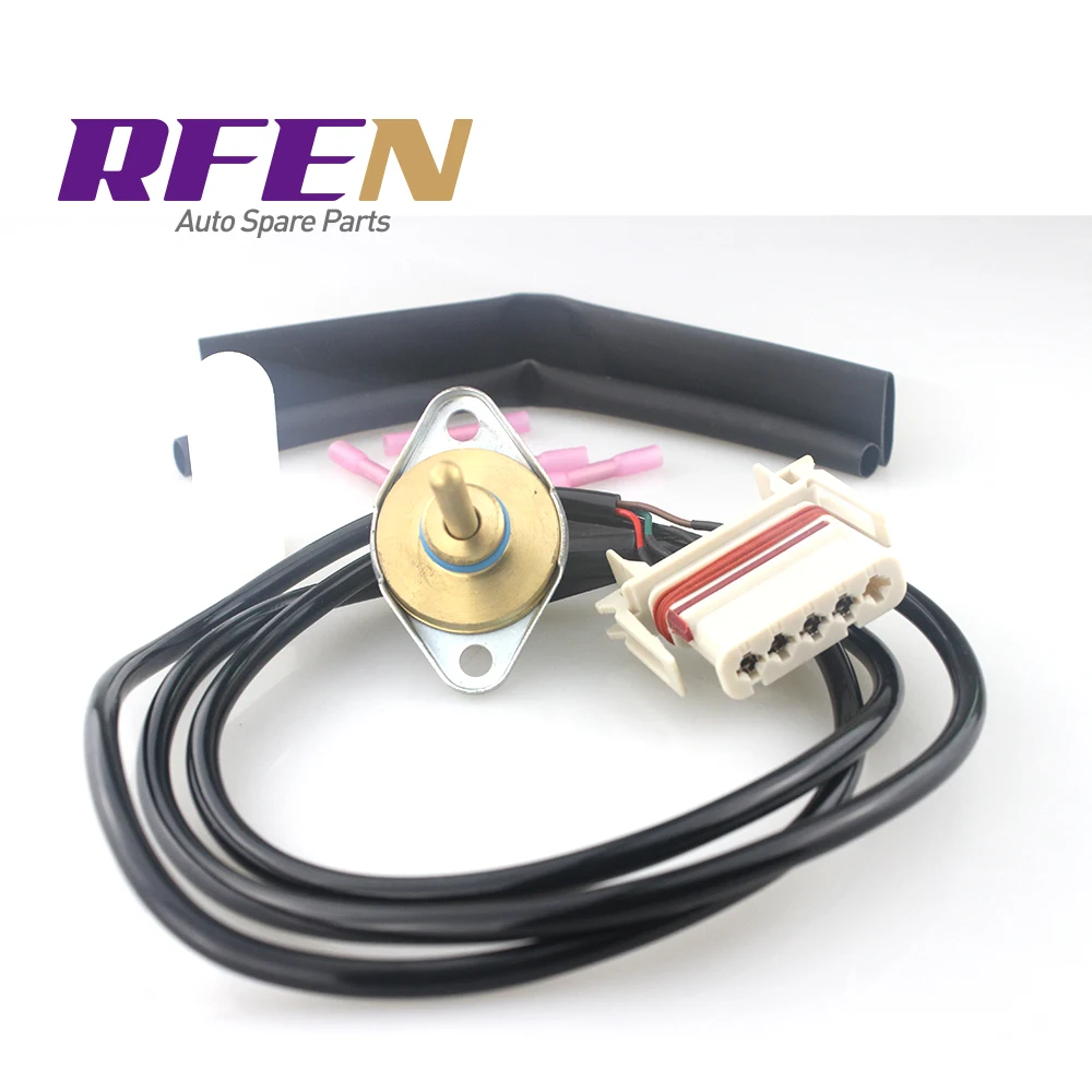 

1862890 1535520 1457305 1787155 1862797 535520 Engine Turbo Boost Pressure Sensor Sender For Scania DSC12 DC-DT12 S4 S5 Truck