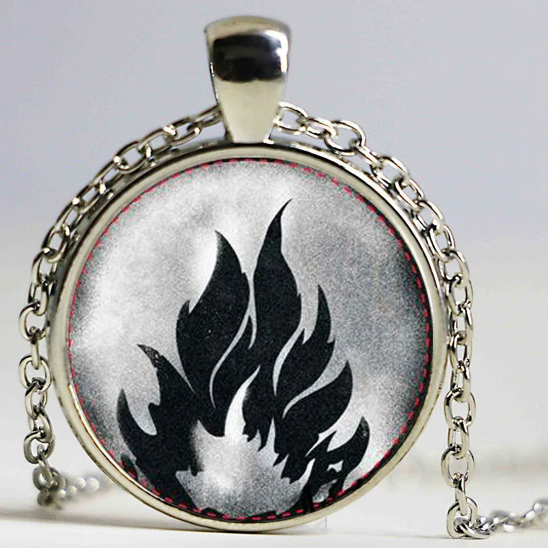 

(1 pc/lot) diverging accessories, jewelry, glass dome, Candor / erudite / Amity / Dauntless / necklaces and pendants abnegation