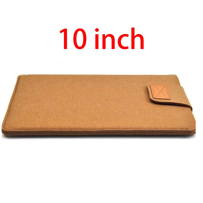 8 дюймов 10,1 дюймов Универсальный чехол для планшета для iPad 9,7 air pro Чехол mini 1 2 3 4 5 для huawei samsung чехол - Цвет: 10 inch Khaki