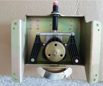 

semi automatic tripod turnstile mechanism mechanismo torniquetes catracas/tornello meccanismo