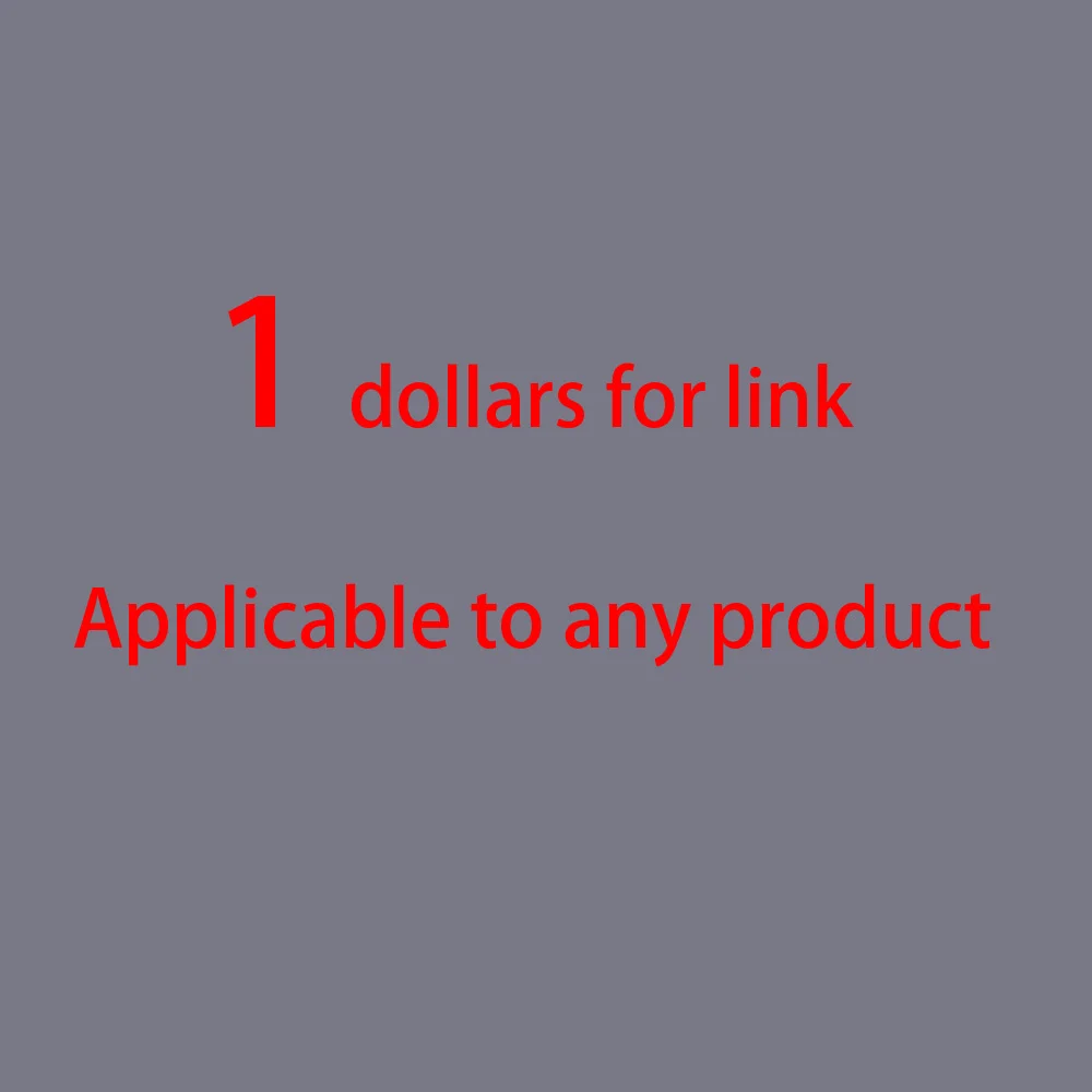 

1 dollars link