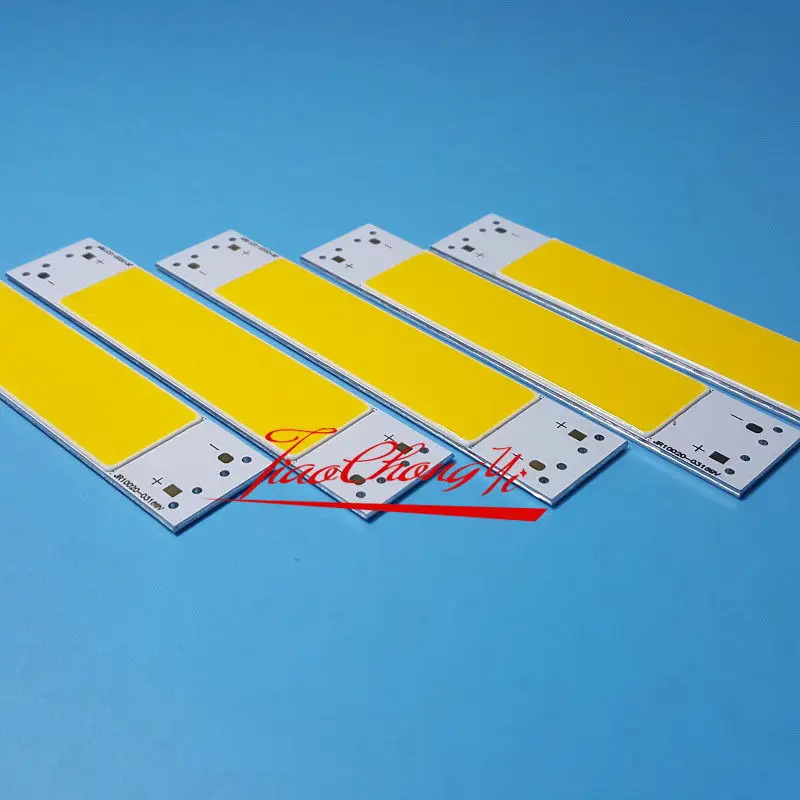 Светодиодная лента 10 Вт 10020 х20 мм с теплым белым светом|led panel light|led strippanel led light |