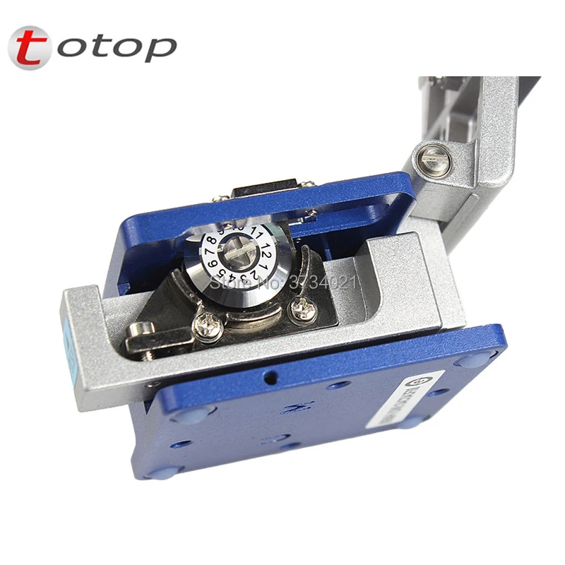 FC-6S fiber cleaver (3)