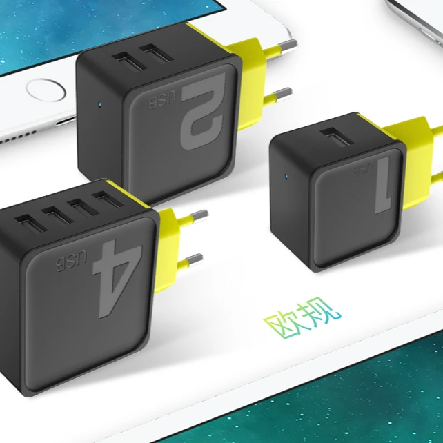 روك السكر 4 2 1 usb ccc eu قابس الحائط السفر محول شاحن ل فون سامسونج شاحن الهاتف للهواتف أقراص روك السكر 4 2 1 usb ccc eu قابس الحائط السفر محول شاحن ل فون سامسونج شاحن الهاتف للهواتف أقراص
