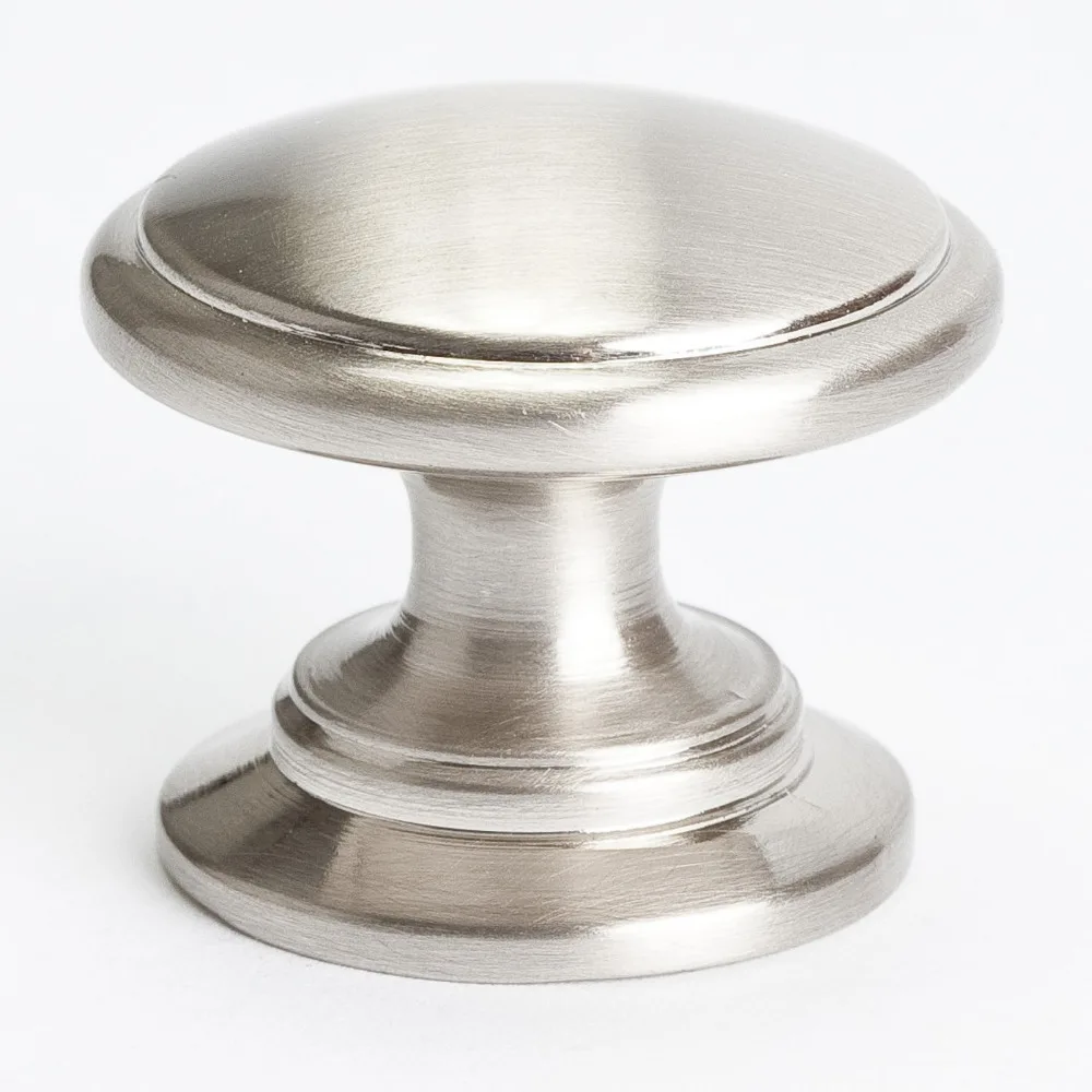 

10 pcs free shipping zamk wine ark wardrobe cabinet shoe cabinet handle Brushed Nickel