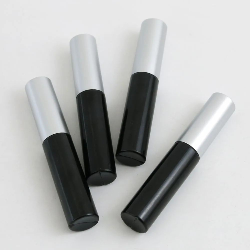 

5PCS 8ml Travel Empty Eyeliner Plastic Tube 8cc Cosmetic Container eyeliner container make up packaging