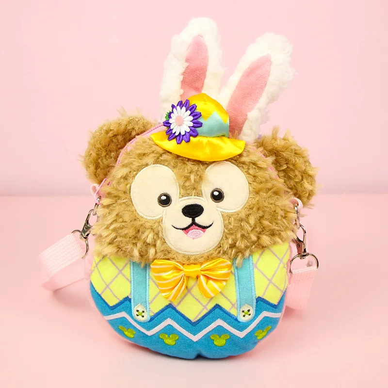 Duffy Plsuh shoulder bag (8)