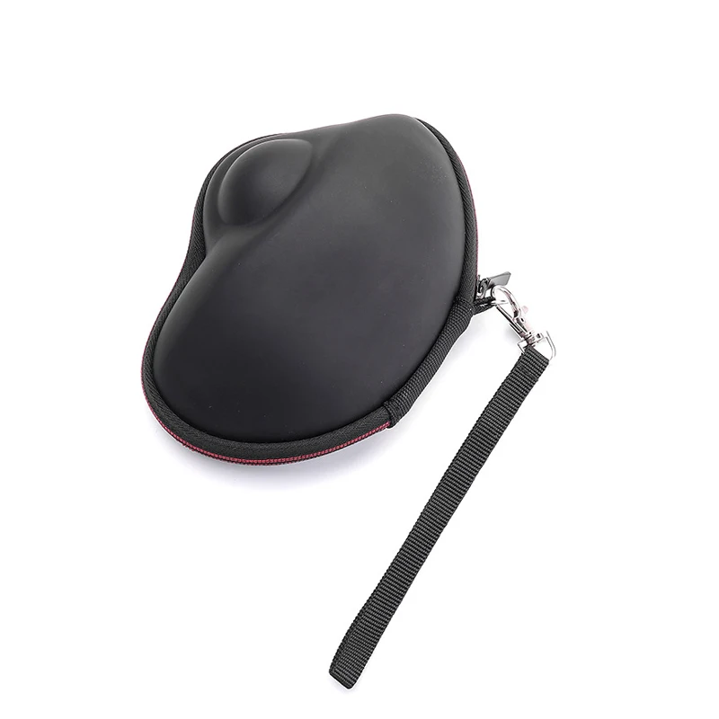 Новейший Жесткий Чехол для logitech m570 Advanced wireless Trackball mouse Pouch Box чехол EVA дорожная Защитная сумка для хранения