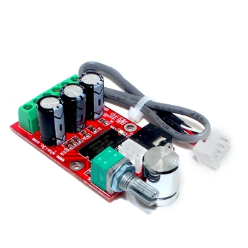 

YDA138 - E Digital Power Amplifier Board Audio Amplifier Board