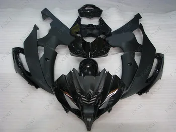 

Fairings YZF600 R6 2008 - 2015 2013 Matter Black Fairings YZF R6 14 15 Bodywork YZF R6 2008