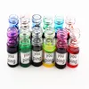 13 colors High quality 5ml bottled portable ink fountain Pen ink  refill cartridge school office supplies ► Photo 2/6