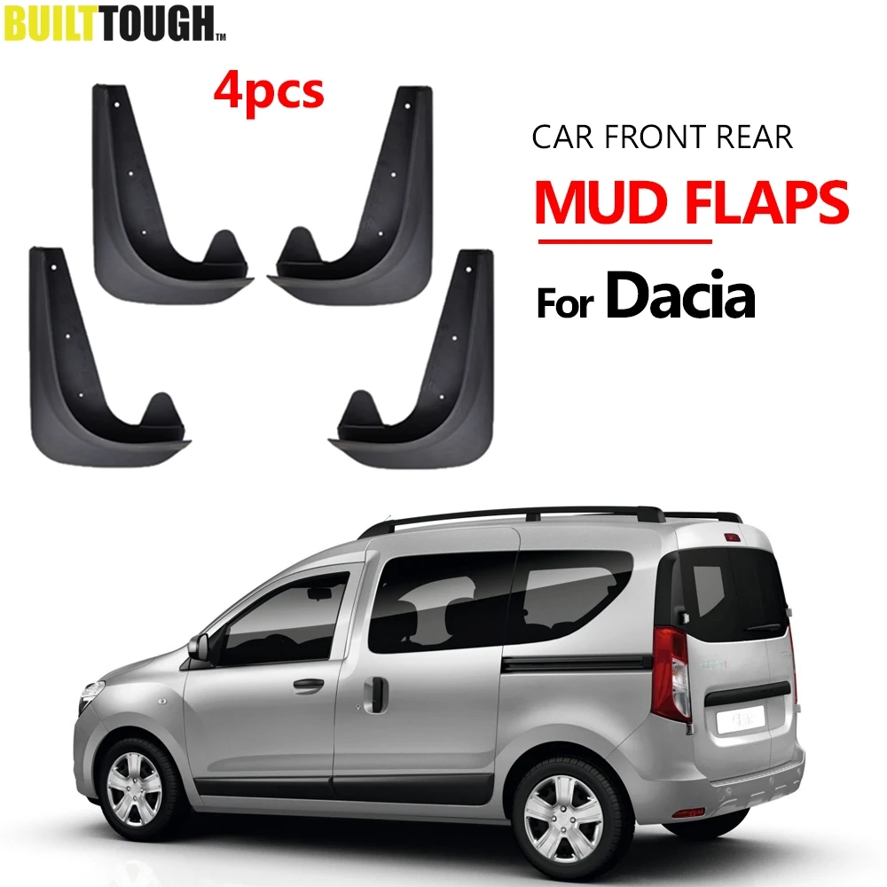Set Universal Mudflaps Mud Flaps Splash Guards Mudguards For Dacia Dokker Duster Lodgy Logan MCV Sandero Stepway Nova Solenza Set Universal Mudflaps Mud Flaps Splash Guards Mudguards For Dacia Dokker Duster Lodgy Logan MCV Sandero Stepway Nova Solenza