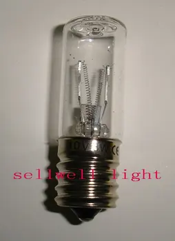 

2018 Real New Arrival Commercial Ccc Ce Osram New!uv Light E17 10v 3w And Matching Capacitance The Lamp Holder