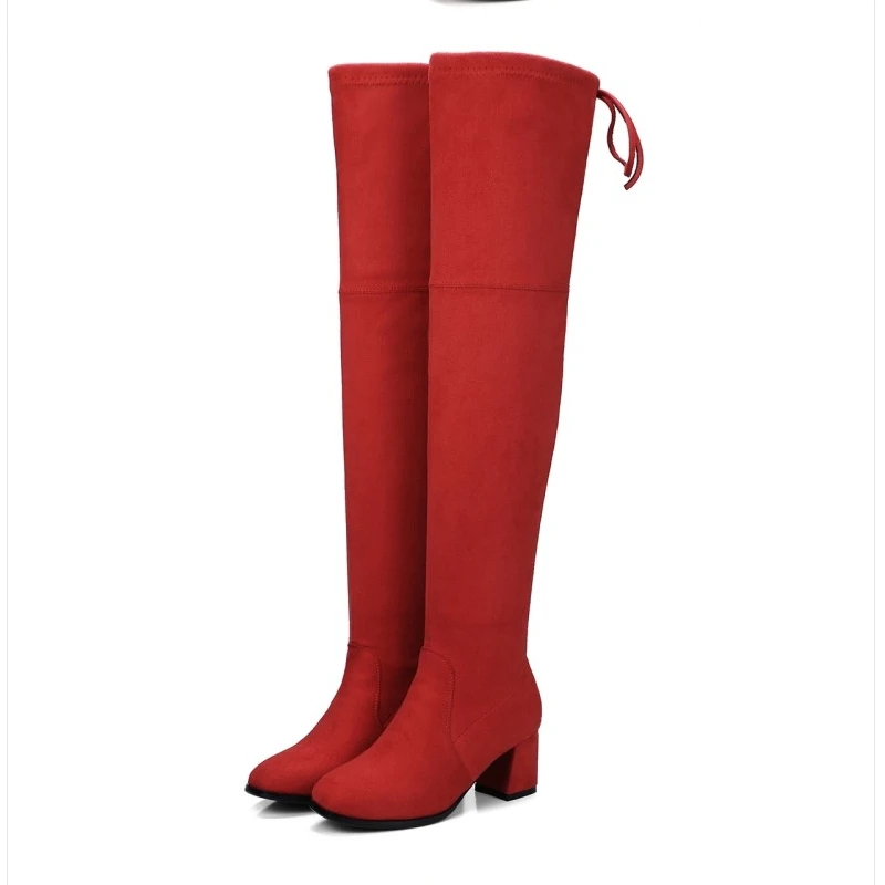 knee high winter boots canada