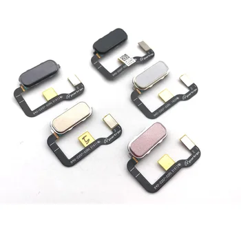 

New Original Home Button For Asus Zenfone 3 Ultra ZU680KL 6.8 inch Finger Print Menu Return Key Recognition Sensor Flex Cable
