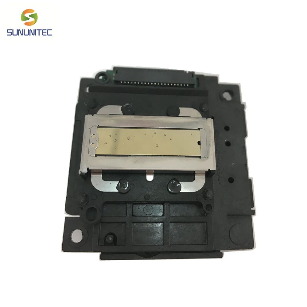 Печатающая головка L300 FA04010 FA04000 печатающая для принтеров Epson L301 L351 L355 L358 L111 L120 L210