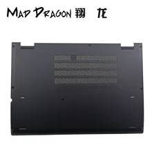 MAD Дракон ноутбук Нижняя база Чехол черный для lenovo ThinkPad 370 Йога 370 370 TP00078B AQ1SK000100