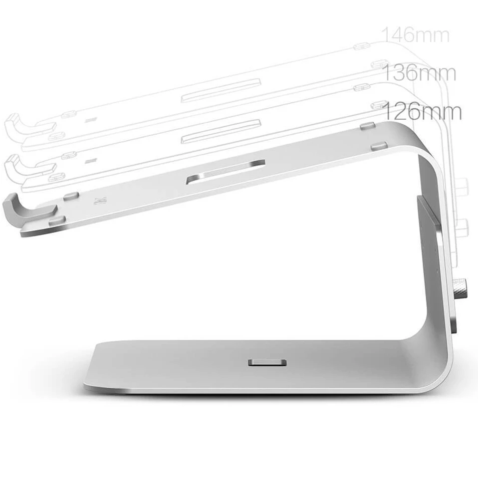 Подставка для ноутбука Xiaomi Mijia E Stand регулируемая подставка планшета из