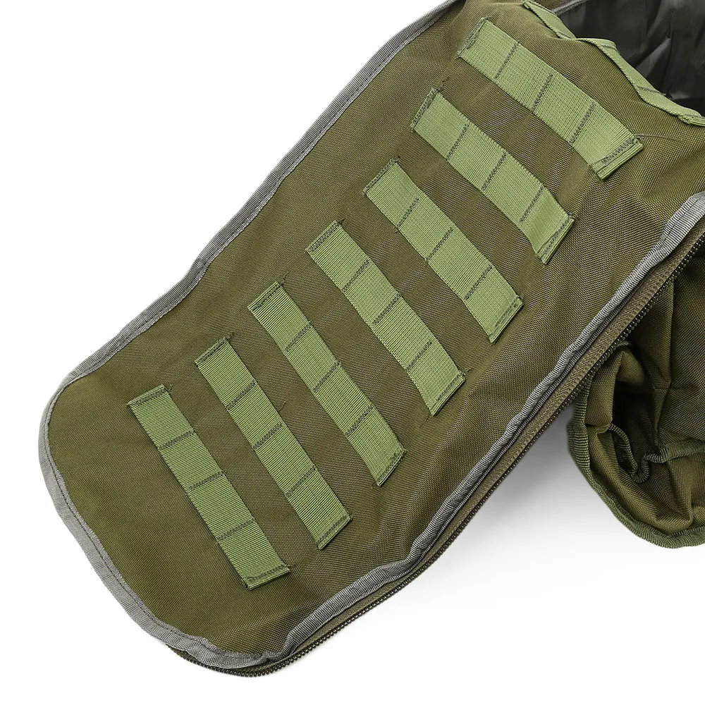 Outlife 60L Водонепроницаемость Военная Униформа тактический рюкзак Открытый Кемпинг Пеший туризм большой Ёмкость рюкзаков походы рюкзак