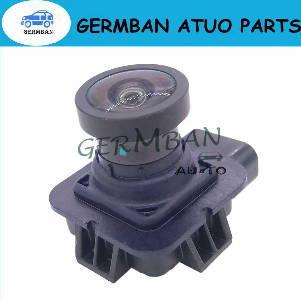 

Rear View Backup Camera Parking Assist Camera Fit for Ford No#DS7T-19G490-DB DS7T19G490DB