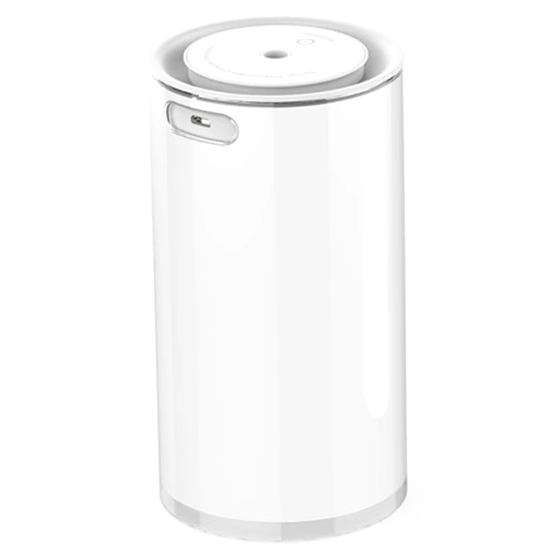 

Large Capacity Usb Air Humidifier Led Light Home Aromatherapy Essential Oil Diffuser Ultrasonic Humidifier
