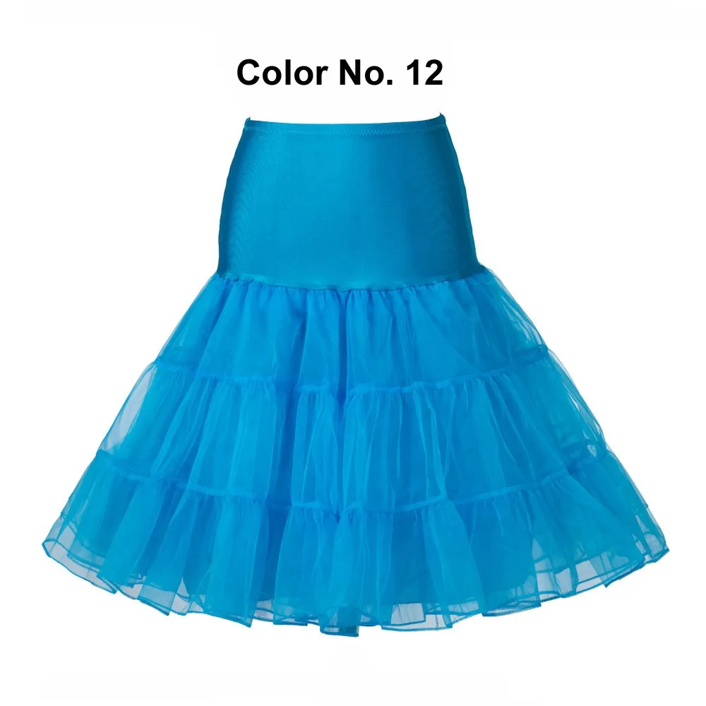 Color NO 12