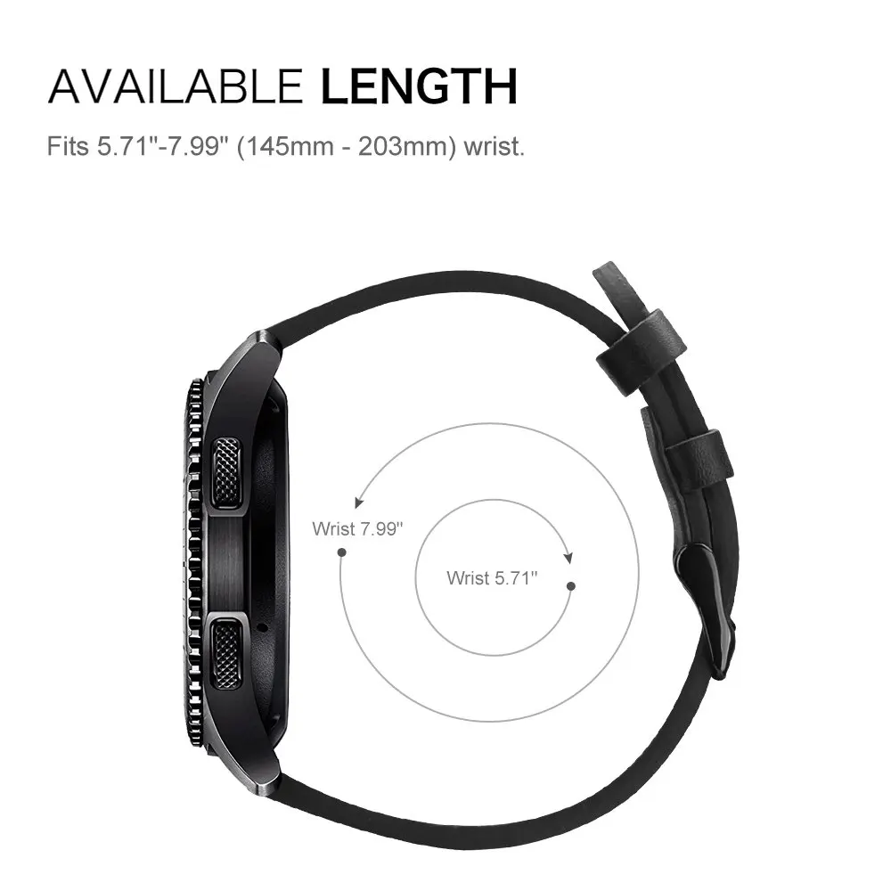 22 мм модный кожаный ремешок для часов для Xiaomi Huami Amazfit Strato спортивные часы 2 сменный ремешок pu кожаный браслет