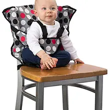 Детский ремень безопасности Детский стульчик для кормления ремень детский антиосенний чехол для сиденья