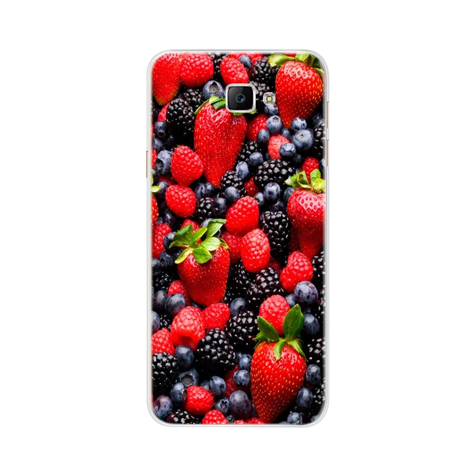Чехол для Samsung Galaxy A5 2017 задняя крышка с мультяшным рисунком мягкий силиконовый