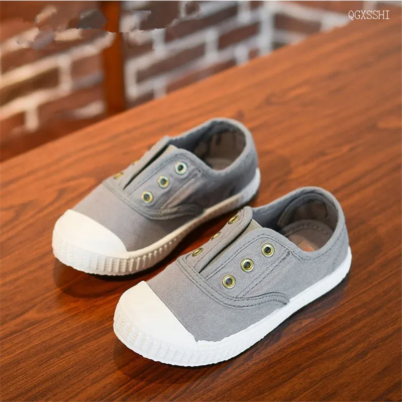 QGXSSHI Insole14.5 22 весенне Осенняя детская обувь детские кроссовки для маленьких