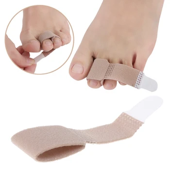 

Toe Straightener & Bunion Hallux Valgus Corrector Night Splint Pain Relief