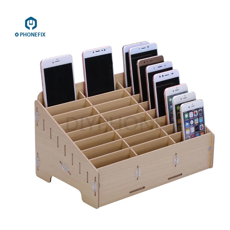 Wooden_Desktop_Storage_Box