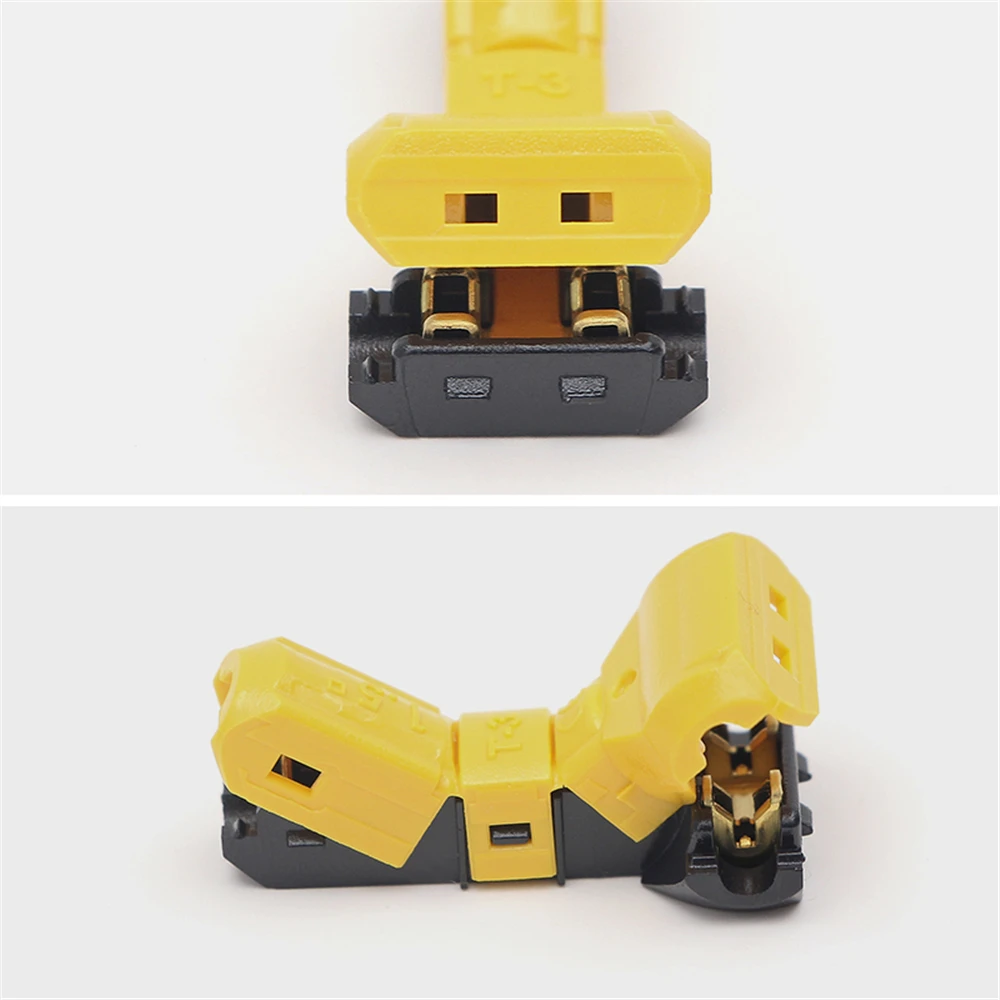 terminais de crimpagem rapida tipo t com 02