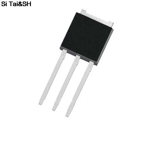 5PCS X NTD60N02RG TO-251