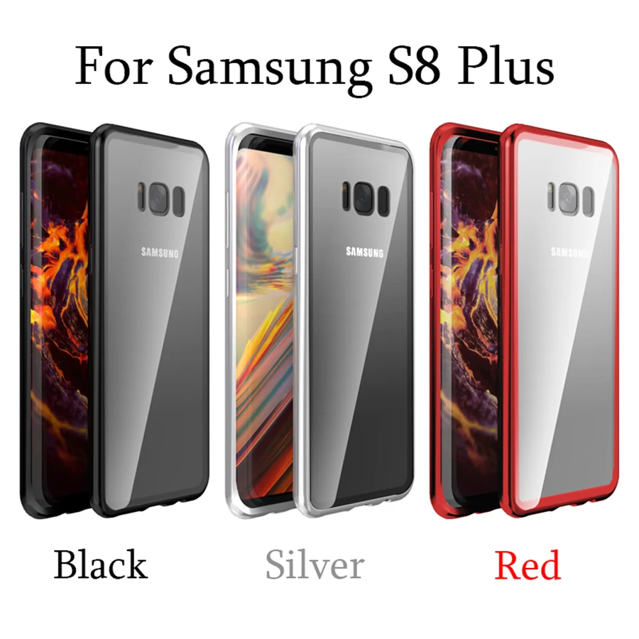 S8+