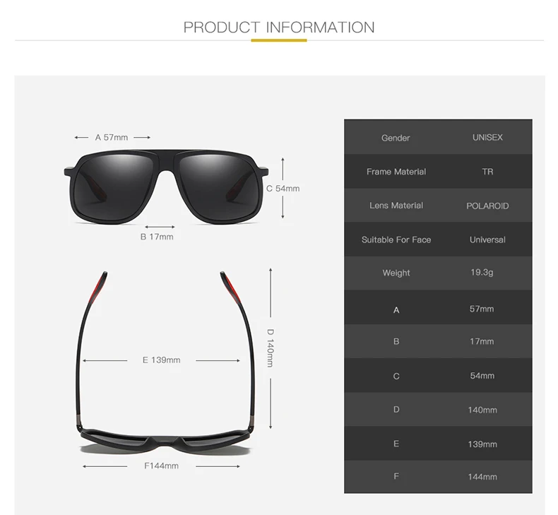 Sunglasses Men  (4)