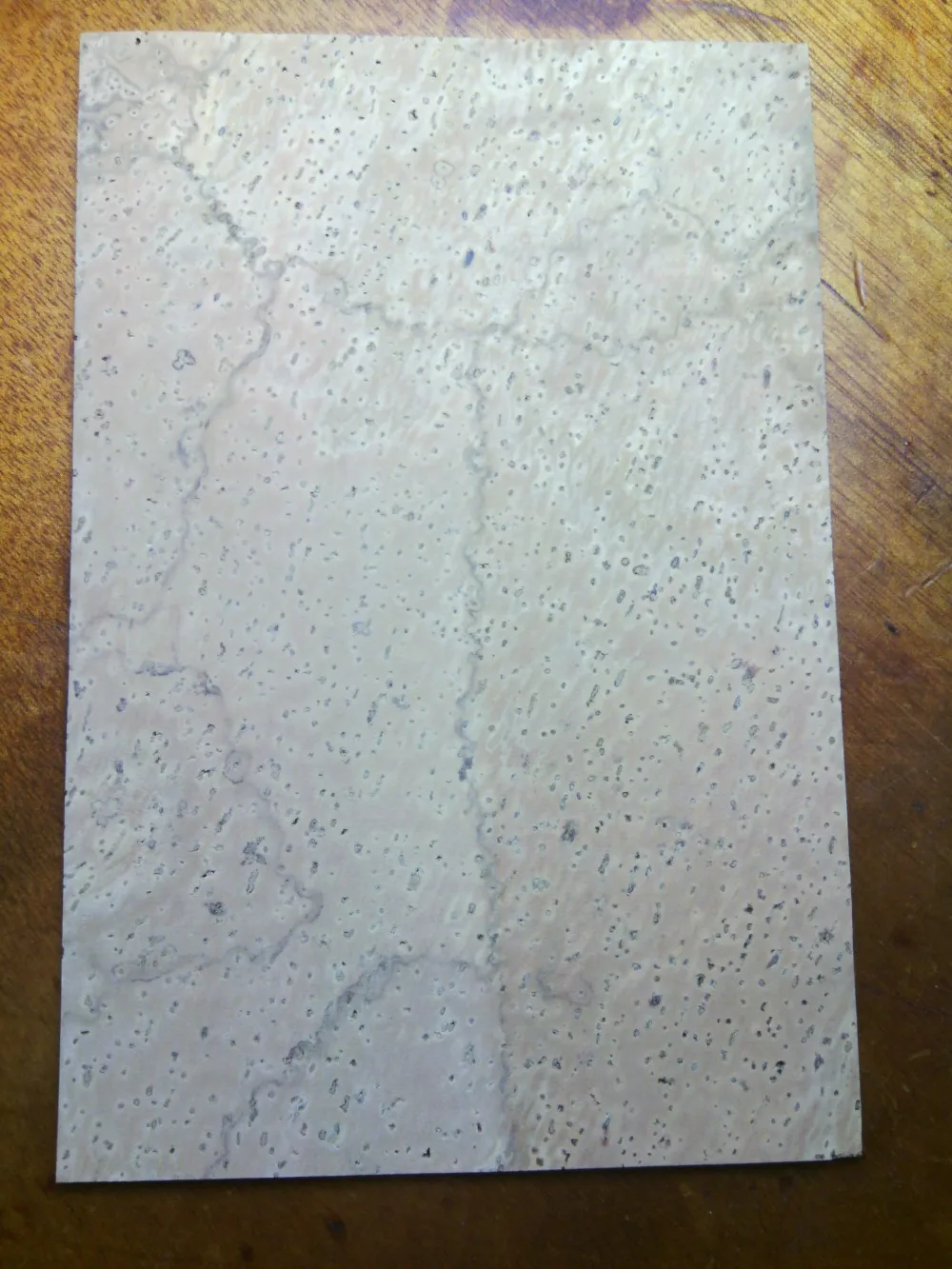 Cork Sheet 1 PCS 100mm*150mm Saxophone Flute Clarinet Natural Cork Sheet 0.8mm 1.0mm 1.2mm 1.4mm 1.5mm 1.6mm 1.7mm 1.8mm 1.9mm 2.0mm 2.5mm
