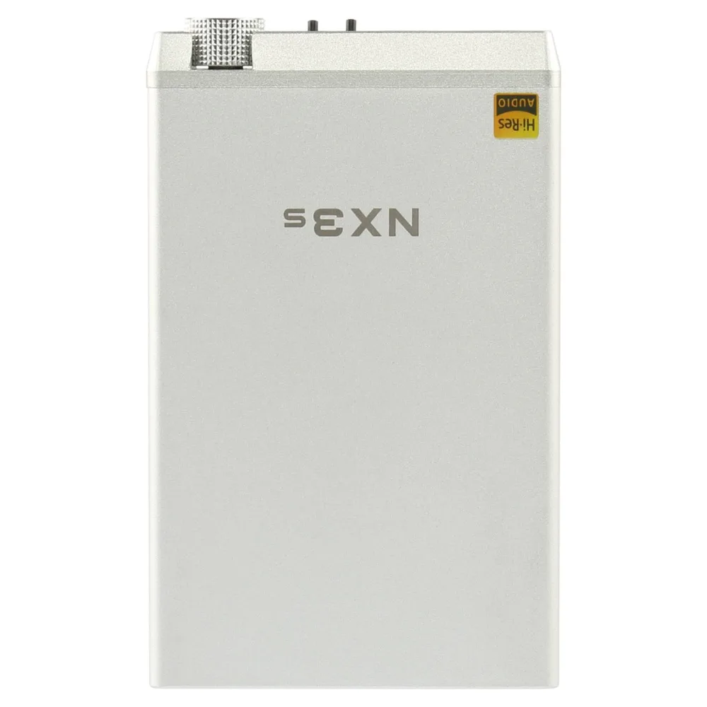 New TOPPING NX3s hifi chip OPA2140 LME49720 portable headphone amplifier