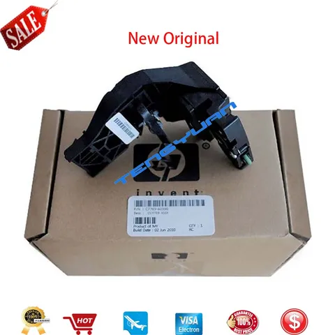Conjunto do Cortador para Designjet ps à Venda Novo Original C7769-60390 C7769-60163 500 – 800 Peças Plotter 1 Pçs x