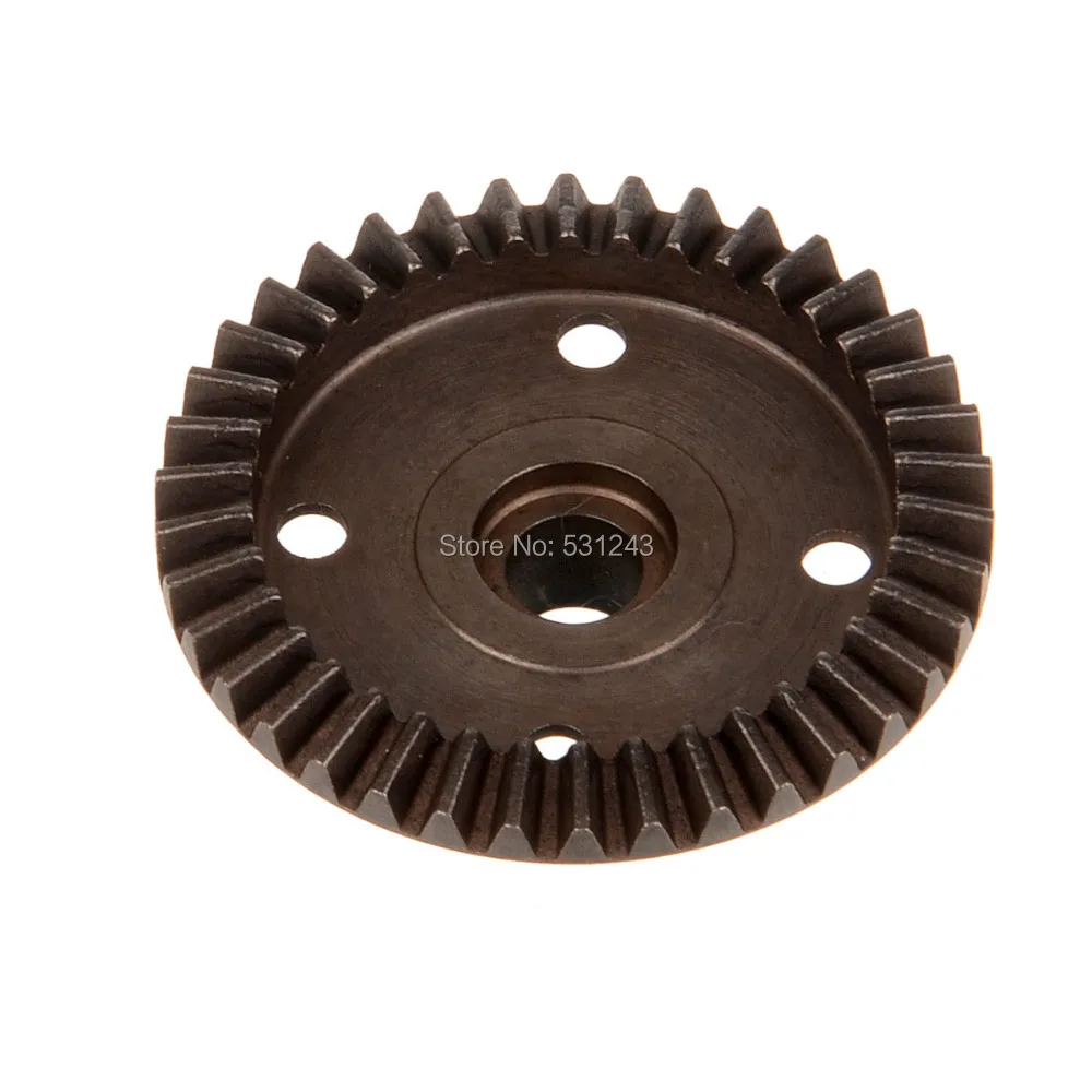 60098 Differential Gear 38T Remote font b Truck b font Buggy Car Nitro 1 8th HSP