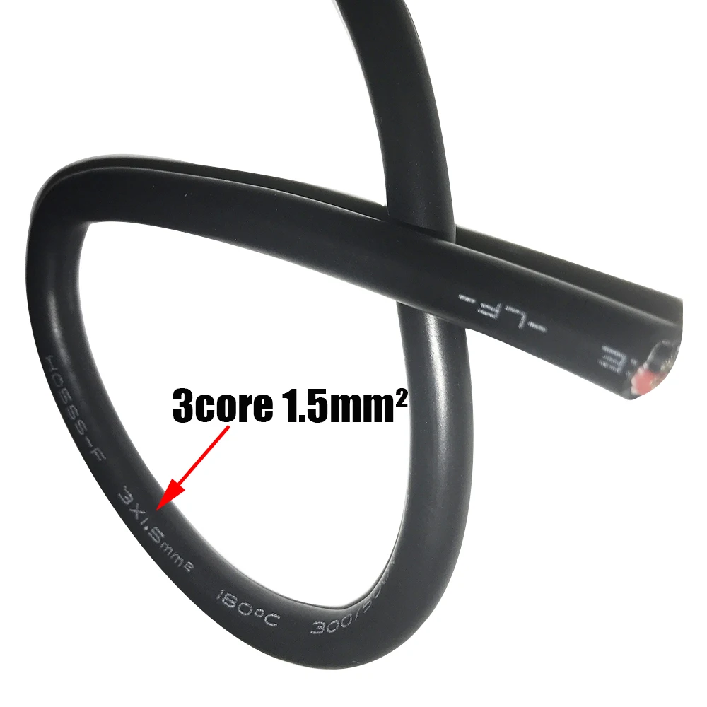 de silicone 6 metros anticongelante 3 agr 05