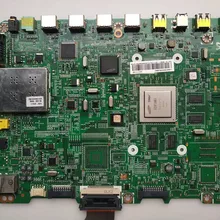 UA46D6000SJ материнская плата BN41-01587B BN41-01587 с LD460CGC-C3