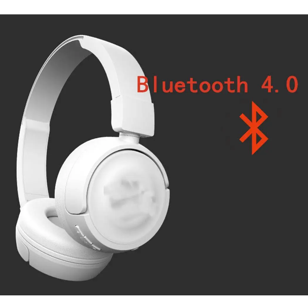 Беспроводные наушники Bluetooth 4 2 стереонаушники для музыки на ухо гарнитура CVC 6 0
