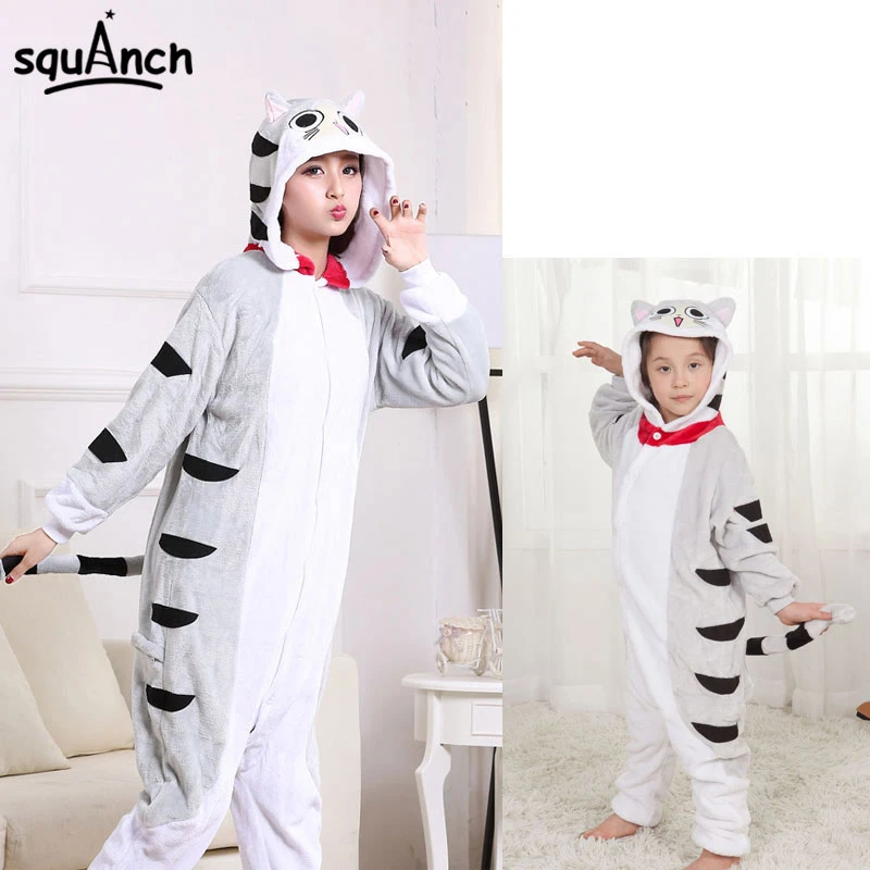 Matching cat onesies Clearance