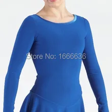 Пользовательские Катание на коньках Платья для женщин для девочек; Новинка бренд Vogue соревнования по фигурному катанию платье для Для женщин dr3041