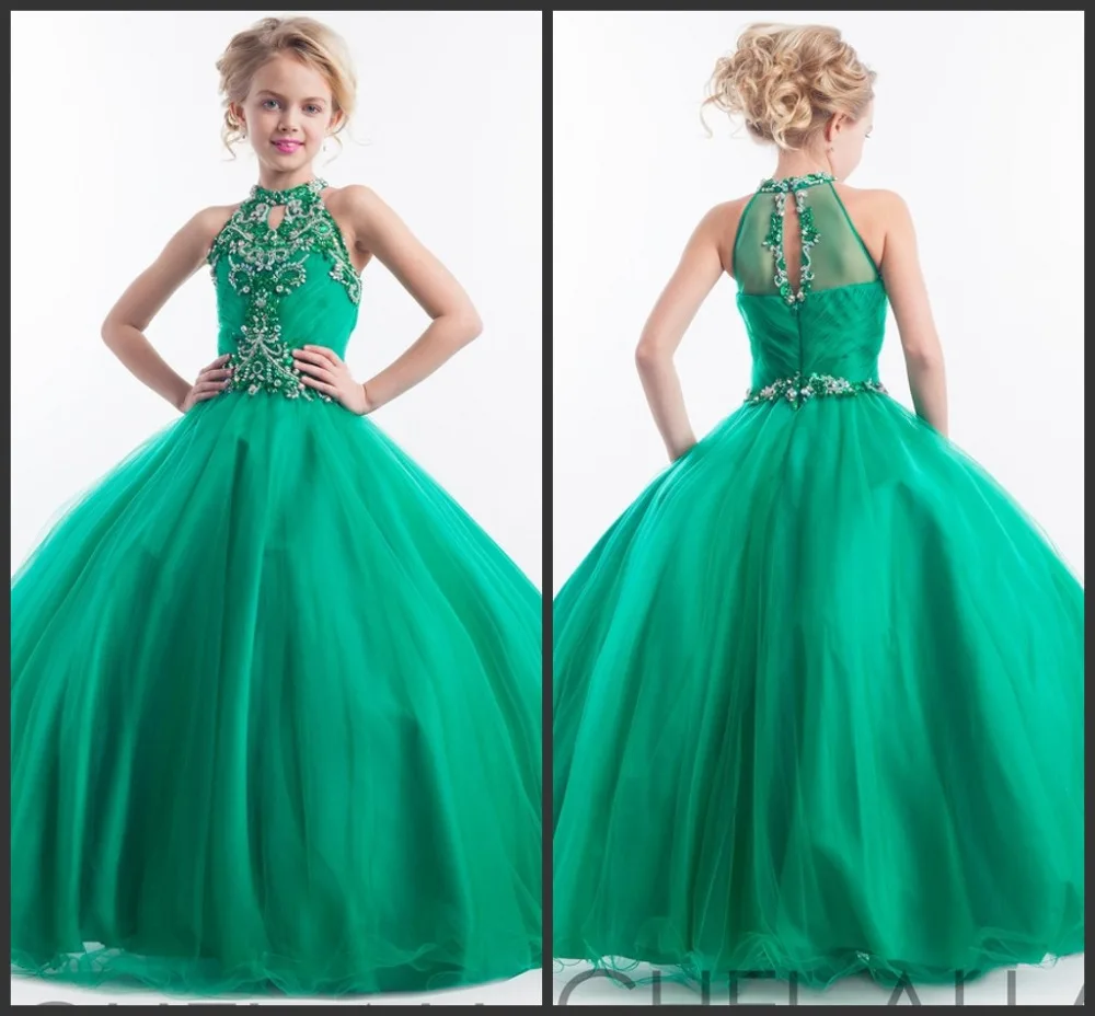 Popular Long Pageant Dresses for Juniors-Buy Cheap Long Pageant ...