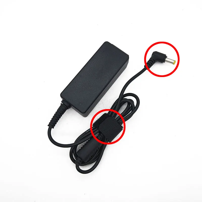 Зарядное устройство для ноутбуков Acer Aspire 19 в 5 А 1 7 Х200 мм|charger ac adapter|adapter panasonicadapter gas